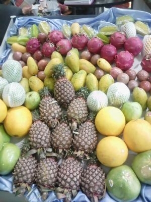 Reducing postharvest losses and improving fruit quality worldwide: the one-billion-dollar untapped business opportunity